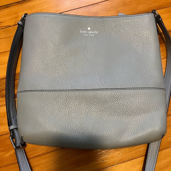 NWOT Kate Spade Crossbody - Picture 1 of 6